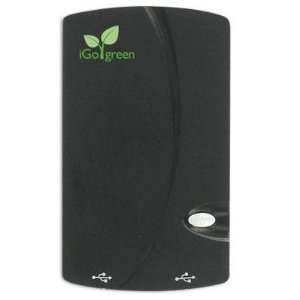  iGo 2 in 1 Charger/Battery Backup 