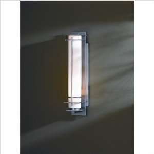 After Hours 20 One Light Outdoor Wall Sconce Finish Black, Shade 