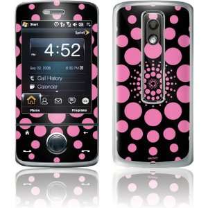  Pinky Swear skin for HTC Touch Pro (Sprint / CDMA 