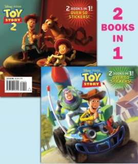   Born to Play (Disney/Pixar Toy Story) by Kristen L 