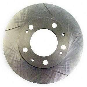   American Remanufacturers 89 82011 Front Disc Brake Rotor Automotive