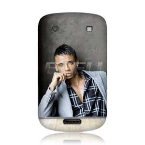  Ecell   ASTON MERRYGOLD ON JLS BACK CASE COVER FOR 