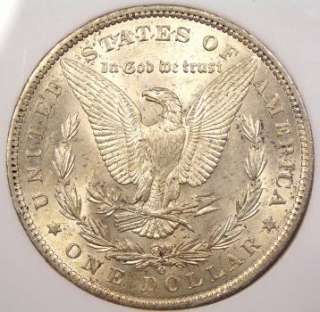 1886 O Morgan Silver Dollar   GEM BU   RARE MS Uncircuated Key Date 