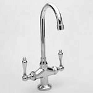  Newport Brass 8081/01 Kitchen Faucets   Bar Sink Faucets 
