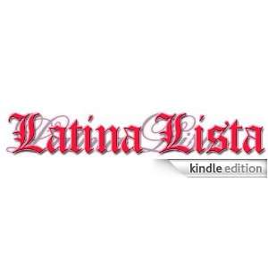  Latina Lista Kindle Store Marisa Treviño