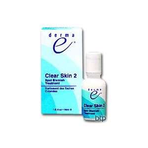    Clear Skin 2 (Spot Blemish Treatment) .5 oz