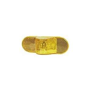  Imperial 81771 Mid trailer Side Turn Indicator   Amber 