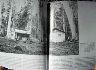 LARGE COMPREHENSIVE PHOTO HISTORY Of LOGGING 1890 1925  