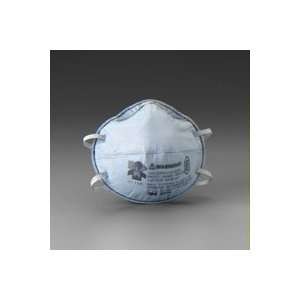  Particulate R95 Respirator   8246 (1 Box Of 20)
