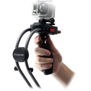  Steadicam SMOOTHEE GPROHRO Smoothee with GoPro Mount and 