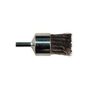  SEPTLS41083140   Straight Cup Knot End Brushes