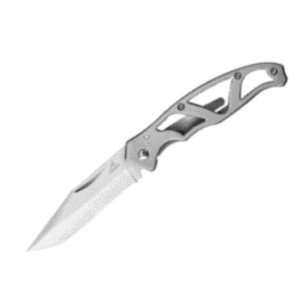  Gerber Knives 8485 Mini Paraframe Linerlock Knife Standard 