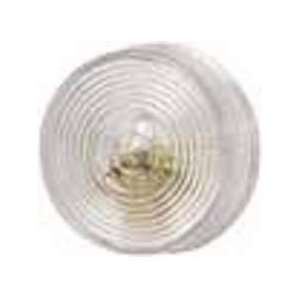  Imperial 84000 Sealed Clearance and Marker Lamp   Clear 