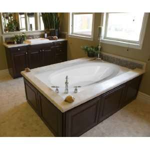   Designer Series Ovation 8442 Air Tub 84 x 42 x 20