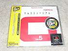 NAMCO MUSEUM VOL 5 IMPORT PLAYSTATION PS1 NEW SEALED