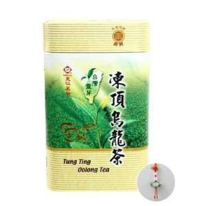 Tung Ting Wulong  Taiwan Oolong (Chinese Oolong Tea /Chinese Tea 300g 