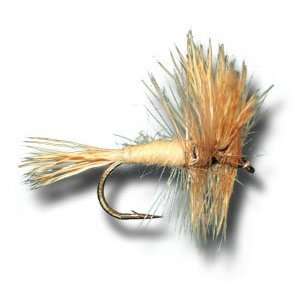  Blonde Wulff Fly Fishing Fly