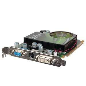  Evertop GeForce 8600GT 512MB DDR2 PCI Express (PCI Express 