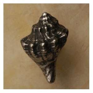  Anne at Home Conch Shell Sm Knob 867 