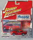 JOHNNY LIGHTNING R3 MOPAR OR NO CAR 1998 DODGE VIPER GTS #18