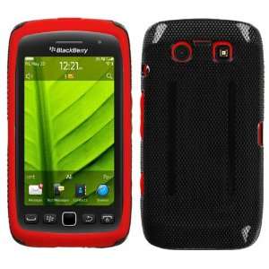   Techno Red Fusion Protector Cover (free ESD Shield Bag) Electronics