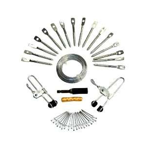 Suspend It 8865 Ceiling Grid Installation Kit for Installation of 
