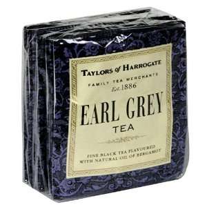 Taylors of Harrogate, Earl Grey Tea Grocery & Gourmet Food