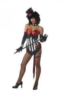  Burlesque Beauty Costume   Adult Costume Clothing