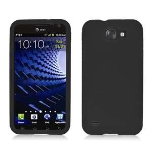  Black Silicone Soft Skin Gel Case Cover for Samsung Galaxy 