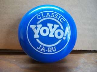 Classic Ja Ru YoYo  