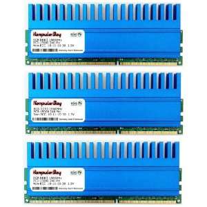  Komputerbay 32GB (4x 8GB) DDR3 PC3 15000 1866MHz DIMM with 