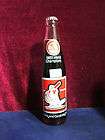 1982 cardinals world champions commemorative coca cola bottle unopene 