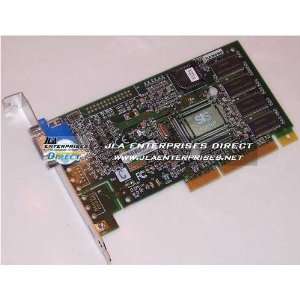   Video Card 22020040 001 23020041 403 8MB AGP