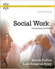   Profession, (0205769489), Brenda L. DuBois, Textbooks   