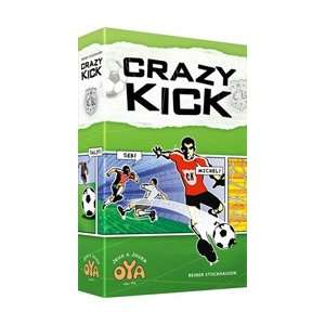  OYA   Crazy Kick (Oya) Toys & Games