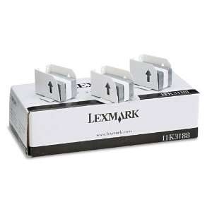  Lexmark Products   Lexmark   Standard Staples for Lexmark 