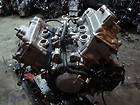 Honda VFR800 VFR 800 98 01 engine motor