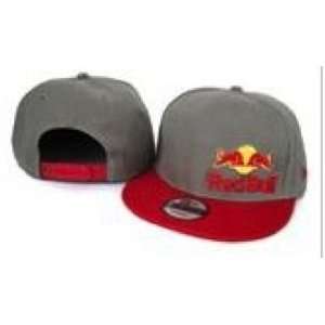 Brand New 9 Fifty New Era Red Bull Snapback Hat With 9Fifty Snapback 