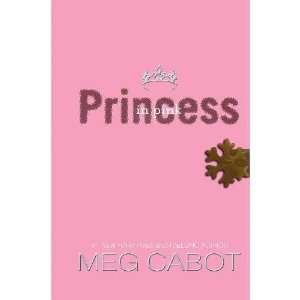  Princess in Pink Vol. 5 (9781424241712) Meg Cabot Books