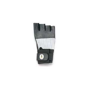 Ergodyne ProFlex 910 Impact Gloves with Wrist Support   Small   Model 