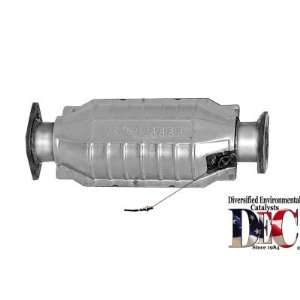  Dec Catalytic Converters NIS92510 Catalytic Converter 