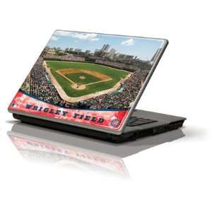  Wrigley Field   Chicago Cubs skin for Dell Inspiron 15R 
