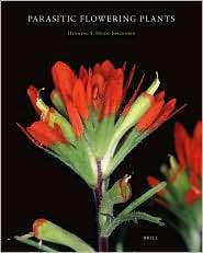 Parasitic flowering plants, (9004167501), Henning Heide Jorgensen 