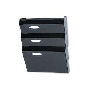 Rubbermaid® Classic Hot File® Wall File Systems 