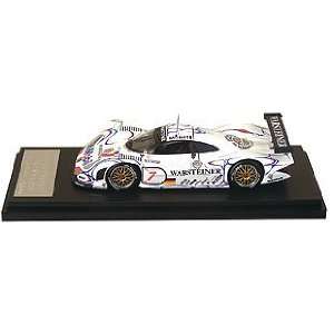   HP8093 1998 Porsche 911 GT1, FIA GT, Dalmas   McNish Toys & Games