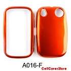   Case Cover For Palm Palm Pre 2 Transparent Snap Honey Burn Orange