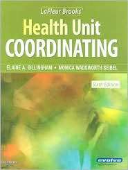LaFleur Brooks Health Unit Coordinating, (1416041729), Elaine A 