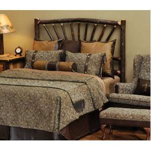    Wooded River WDK1412 106 by 92 Inch King Duvet