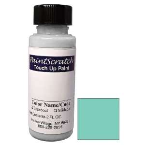   Paint for 1991 Pontiac Firefly (color code WA9963/REU) and Clearcoat