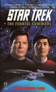   Star Trek #73 Recovery by J. M. Dillard, Pocket 